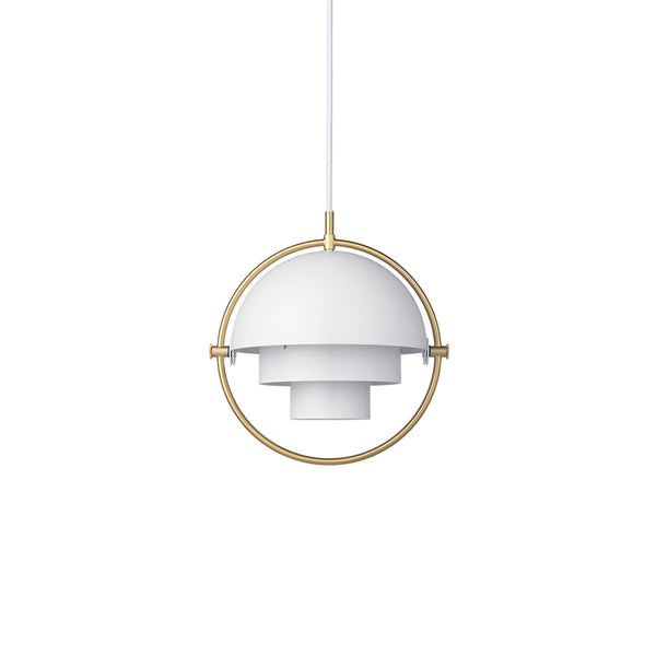 Multi Lite Pendant Light
