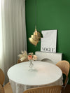 Multi Lite Pendant Light