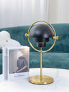 Deformed Ball Table Lamp