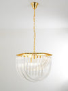 Trevi Murano Chandelier