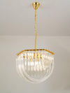 Trevi Murano Chandelier