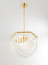 Trevi Murano Chandelier