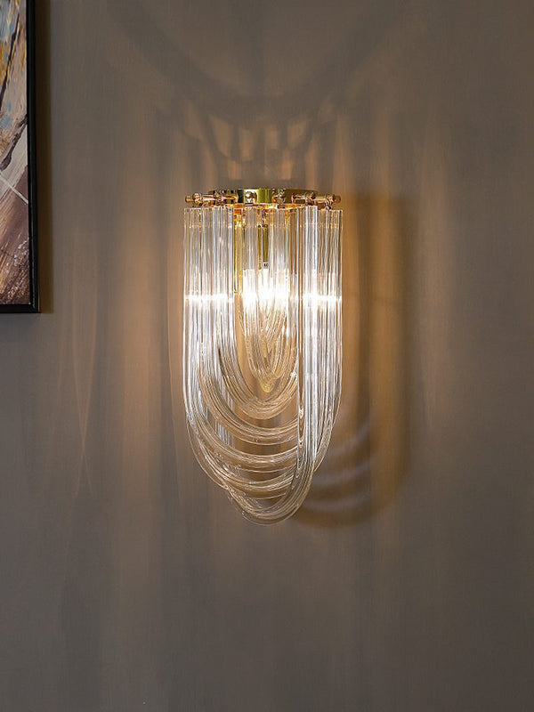 Murano Wall Lamp