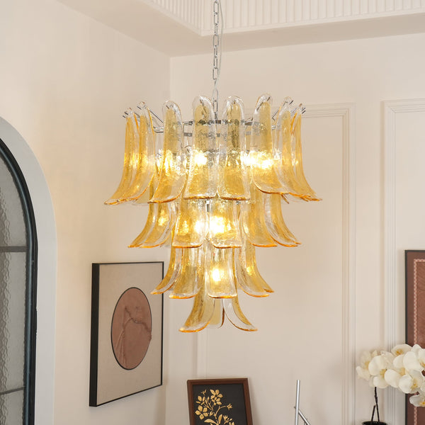 murano-chandelier