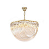 Trevi Murano Chandelier