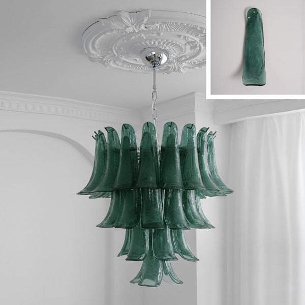 murano-chandelier