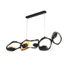 Muscularity Pendant Lamp