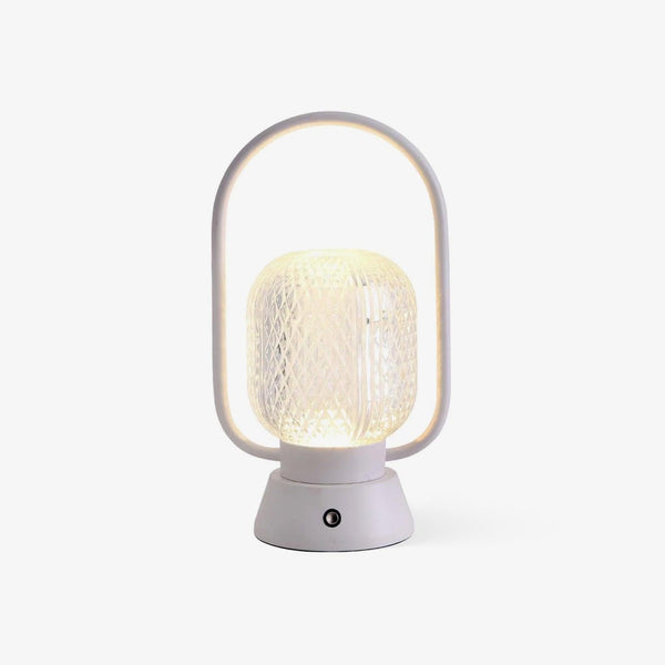 Muse Built In Battery Table Lamp