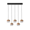 mushroom-cluster-chandelier