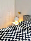 Mushroom Umbrella Table Lamp