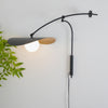Myrna Wall Light
