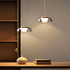 Mystic Eclipse Pendant Lamp