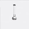 Mystique Halo Pendant Light