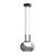 Mystique Halo Pendant Light