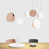 North Pendant Light