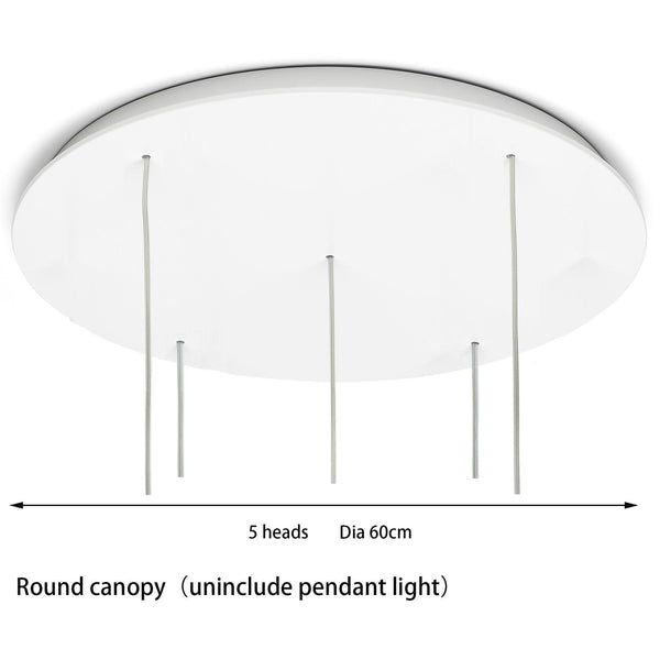 North Pendant Light