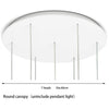 North Pendant Light