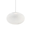 Metallic Meshwork Pendant Lamp