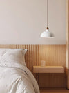 Natural Rustic Pendant Lamp