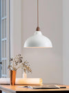 Natural Rustic Pendant Lamp