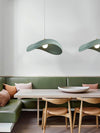 Navicula Pendant Light