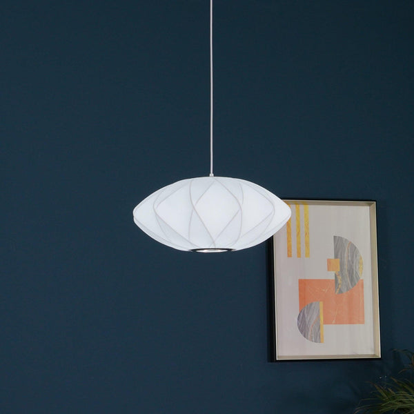Nelson Bubble Pendant Lamp