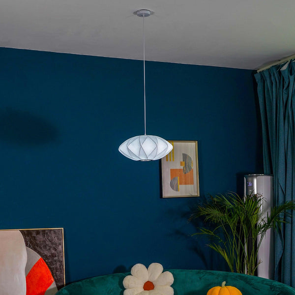 Nelson Bubble Pendant Lamp