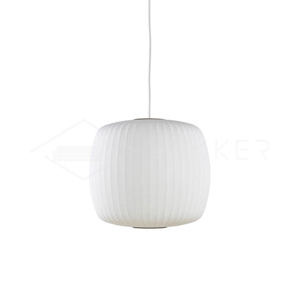 Nelson Bubble Pendant Lamp