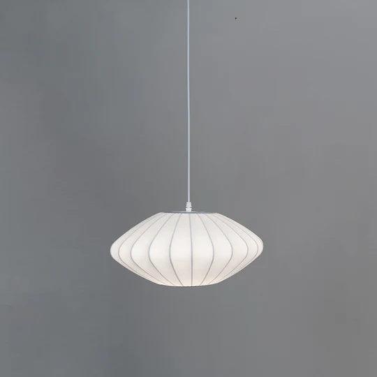 Nelson Bubble Pendant Lamp