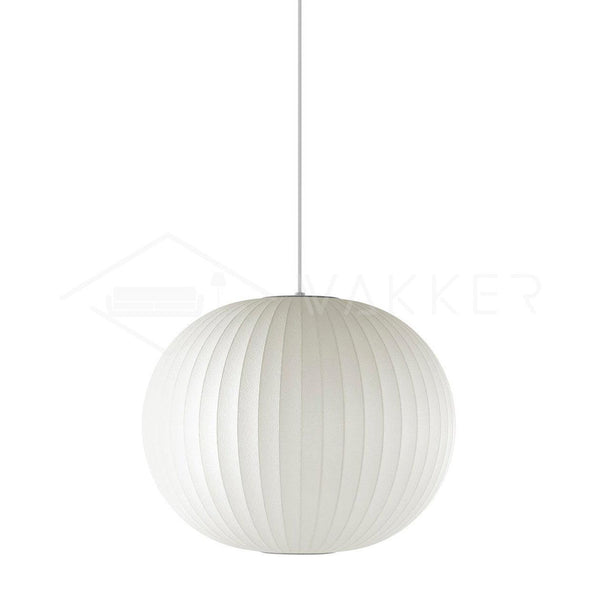 Nelson Bubble Pendant Lamp