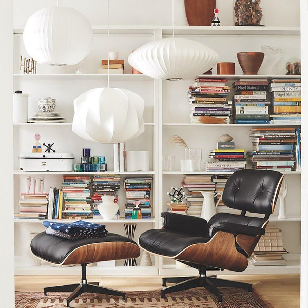 Nelson Bubble Pendant Lamp