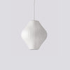 Nelson Bubble Pendant Lamp