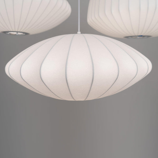 Nelson Bubble Pendant Lamp