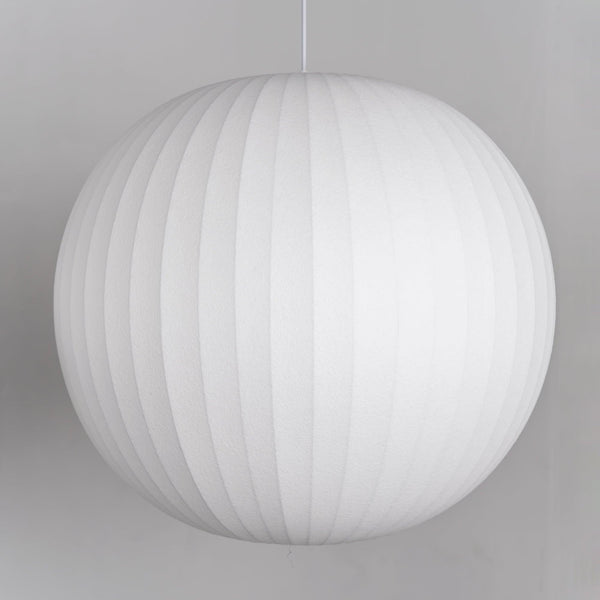 Nelson Bubble Pendant Lamp