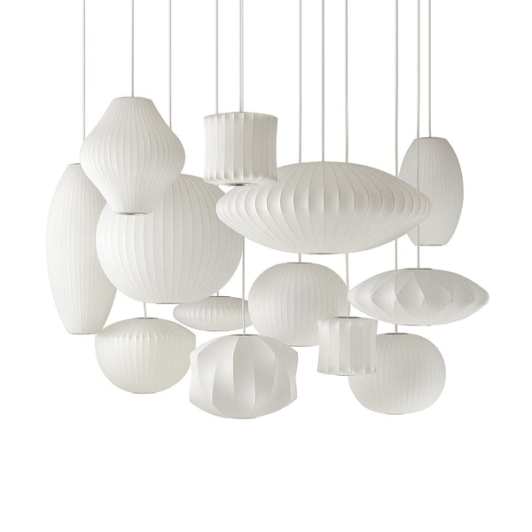 Nelson Bubble Pendant Lamp