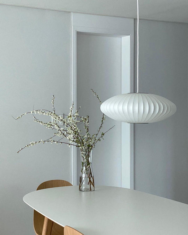 Nelson Bubble Pendant Lamp