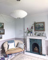 Nelson Bubble Pendant Lamp