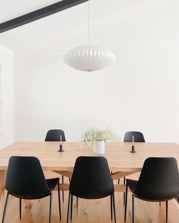 Nelson Bubble Pendant Lamp