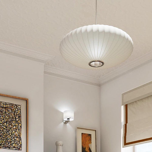 Nelson Bubble Pendant Lamp
