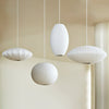 Nelson Bubble Pendant Lamp