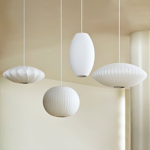 Nelson Bubble Pendant Lamp