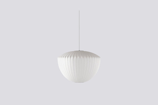 Nelson Bubble Pendant Lamp