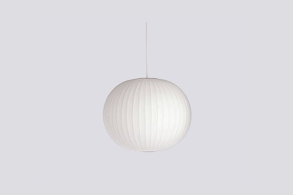Nelson Bubble Pendant Lamp