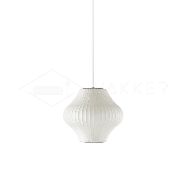 Nelson Bubble Pendant Lamp