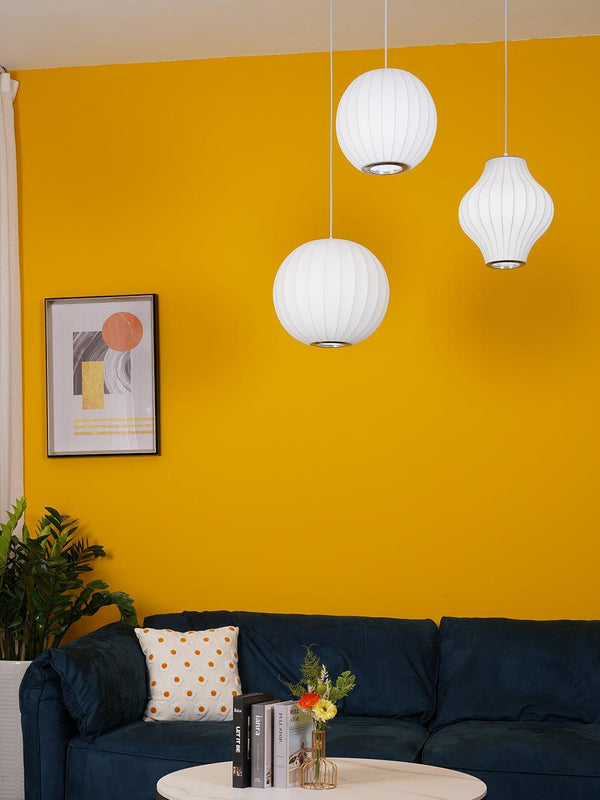 Nelson Bubble Pendant Lamp