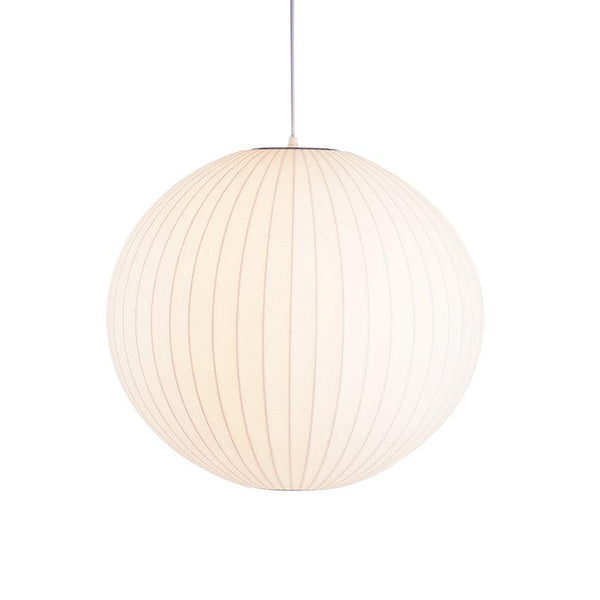 Nelson Bubble Pendant Lamp