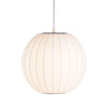 Nelson Bubble Pendant Lamp