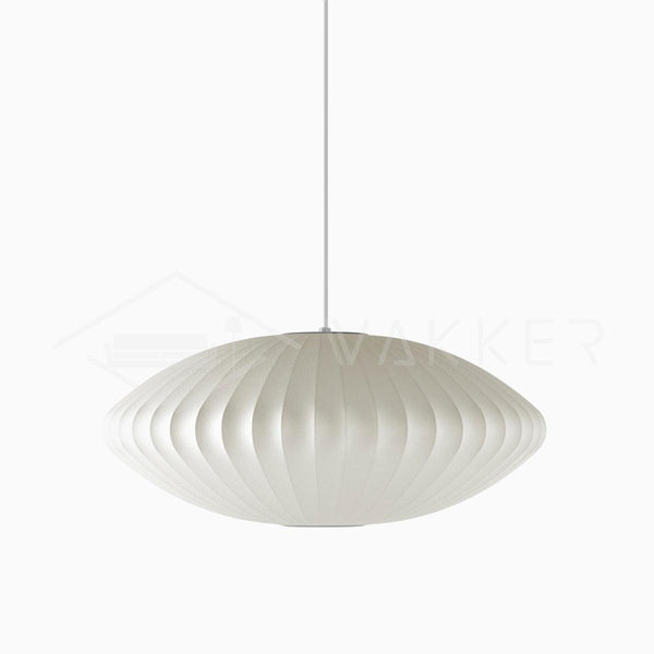 Nelson Bubble Pendant Lamp