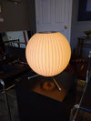 Nelson Tripod Table Lamp
