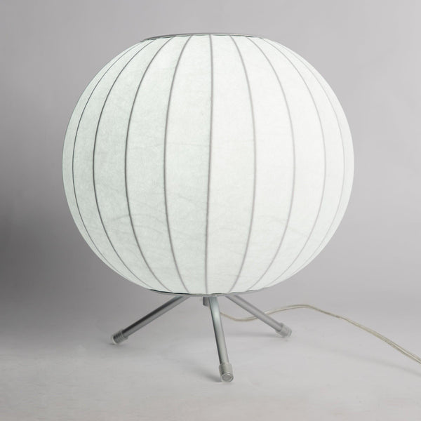 Nelson Tripod Table Lamp